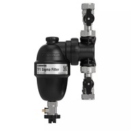 Magnetický filter FERNOX TF1 Sigma Filter 3/4" Magnetický filter FERNOX TF1 Sigma Filter 3/4"