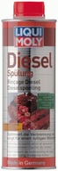 Čistí vstrekovače Liqui Moly Diesel Spulung 2666 0,5L