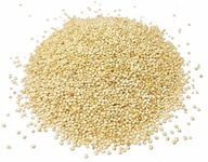 RYŽOVÁ QUINOA (QUINOA) BIELA ​​5kg