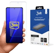 3mk Flexible Glass pre Xiaomi Redmi Note 12 Pro 3mk Flexible Glass pre Xiaomi Redmi Note 12 Pro