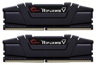 Pamäť RAM DDR4 32GB 2x16 3600MHz G.SKILL RIPJAWSV Pamäť RAM DDR4 32GB 2x16 3600MHz G.SKILL RIPJAWSV