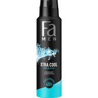 Fa Men Xtra Cool 48h deodorant v spreji 150 ml
