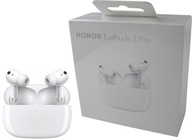 HONOR EARBUDS 3 PRO ANC WHITE