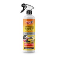 CITRUSOVÝ OSVEDČOVAČ VZDUCHU 500ML ATOMIZ ER CITRUSOVÝ OSVEDČOVAČ VZDUCHU 500ML ATOMIZ ER
