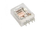 Priemyselné relé R2M-2012-23-1012 Priemyselné relé R2M-2012-23-1012
