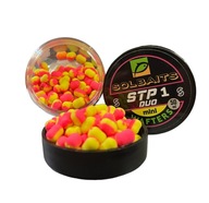 Nástrahy Solbaits STP 1 DUO MINI Wafters 4-5MM Nástrahy Solbaits STP 1 DUO MINI Wafters 4-5MM