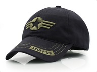 STAR vojenská baseballová čiapka
