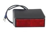 Lampa na osvetlenie dosky kolobežky Barton Energy Lampa na osvetlenie dosky kolobežky Barton Energy