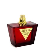 GUESS SEDUCTIVE RED DÁMSKY FLAKON 75ML EDT GUESS SEDUCTIVE RED DÁMSKY FLAKON 75ML EDT