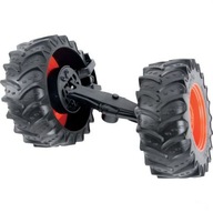 Bruder Predná náprava Claas Xerion 03015 Bruder Predná náprava Claas Xerion 03015