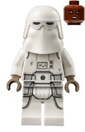 LEGO NEW Star Wars figúrka Snowtroopera SW1179
