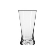 Dlhé X-Line poháre na pitie 300ml 6 ks. tkáčsky stav