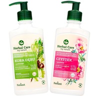 OCHRANNÝ GÉL na intímnu hygienu s dubovou kôrou - upokojuje podráždenia OCHRANNÝ GÉL na intímnu hygienu s dubovou kôrou - upokojuje podráždenia