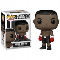 Figúrka Funko POP Boxing Mike Tyson 01 Figúrka Funko POP Boxing Mike Tyson 01