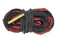 Lano na čistenie zbraní cal 9mm/.38/.357 Lano na čistenie zbraní cal 9mm/.38/.357