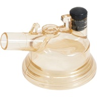 Zberač na dojenie 150ml spodná časť dojacieho stroja Zberač na dojenie 150ml spodná časť dojacieho stroja