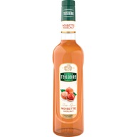 Mathieu Teisseire Sirup s príchuťou lieskových orieškov 0,7L Mathieu Teisseire Sirup s príchuťou lieskových orieškov 0,7L