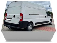 PEVNÁ GUĽA PRÍRUBA 3,5t KOVANÁ 90mm 16mm + KAPOTA