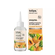 veľká hlava. 3 enzýmový peeling na pokožku hlavy 100 ml veľká hlava. 3 enzýmový peeling na pokožku hlavy 100 ml
