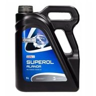 Motorový olej LOTOS SUPEROL ALANDA 15W40 5L