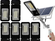 6x Halogénová pouličná lampa + Twilight Motion Sensor 6x Halogénová pouličná lampa + Twilight Motion Sensor