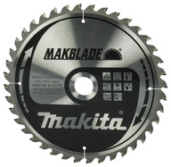 MAKITA B-32770 ŠTÍT DREVENÝ 260X30 40Z MAKITA B-32770 ŠTÍT DREVENÝ 260X30 40Z