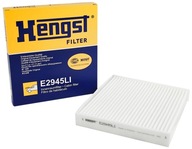 KABINOVÝ FILTER HENGST PRE TOYOTA COROLLA E15 KABINOVÝ FILTER HENGST PRE TOYOTA COROLLA E15