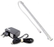 Sada LED žiariviek 7020 20W/m pre 100cm akvárium Sada LED žiariviek 7020 20W/m pre 100cm akvárium