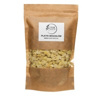 Mandľové lupienky 500 g Mandľové lupienky 500 g