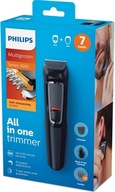 Zastrihávač Philips Multigroom MG3720/15 Zastrihávač Philips Multigroom MG3720/15