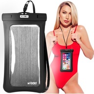POUZDRO NA KRK + POWERBANK 20000mAh