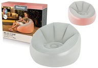 Nafukovacie sedadlo s osvetlením 102 x 97 x 71 cm Bestway 75086 Nafukovacie sedadlo s osvetlením 102 x 97 x 71 cm Bestway 75086