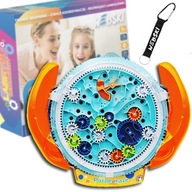 Arkádová hra, logická hračka, 3D labyrint puzzle, ideálne ako darček Arkádová hra, logická hračka, 3D labyrint puzzle, ideálne ako darček