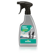 Motorex sprej na čistenie bicyklov 500ml Motorex sprej na čistenie bicyklov 500ml