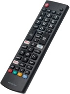 Diaľkové ovládanie pre TV LG 43UK6470PLC Diaľkové ovládanie pre TV LG 43UK6470PLC