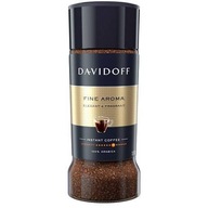 Davidoff Fine Aroma 100g instantná káva Davidoff Fine Aroma 100g instantná káva