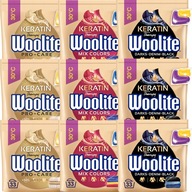Woolite Therapy Pracie gélové kapsuly 297s mix Woolite Therapy Pracie gélové kapsuly 297s mix