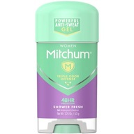 Mitchum Women SHOWER FRESH gélový deodorant 63 g