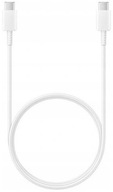 ORIGINÁLNY KÁBEL SAMSUNG USB C RÝCHLO NABÍJANIE ORIGINÁLNY KÁBEL SAMSUNG USB C RÝCHLO NABÍJANIE