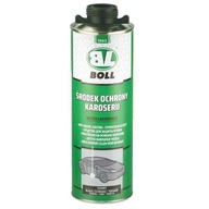 BOLL OCHRANA TELA BLACK LAMB 1L BOLL OCHRANA TELA BLACK LAMB 1L