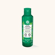 Yves Rocher Pure Menthe tonikum zmatňujúce púdrové mlieko