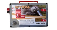 Elektrický ovčiak WYDRA 3,6J energizér