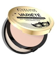 Eveline Cosmetics VARIETE 03 minerálny základ Eveline Cosmetics VARIETE 03 minerálny základ