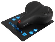 Sedlo na bicykel GEL - VADER EXTRA GEL Sedlo na bicykel GEL - VADER EXTRA GEL