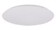 Biele LED stropné svietidlo 24W 4000K Mega 13-75130 Biele LED stropné svietidlo 24W 4000K Mega 13-75130