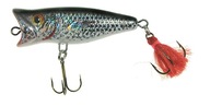 WOBLER POPPER JAXON SURFACE PIKE 7cm 8g WOBLER POPPER JAXON SURFACE PIKE 7cm 8g