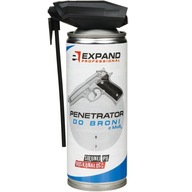 Expand Penetrator MoS2 For NATO Weapons S-761 Step I 200 ml Expand Penetrator MoS2 For NATO Weapons S-761 Step I 200 ml