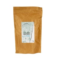 Chlorid horečnatý prášok 1kg Nanga Chlorid horečnatý prášok 1kg Nanga