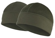 VOJENSKÁ ZIMNÁ ČIAPKA WP WZ.420Z-MON MERINO vlna Obojstranná Olivová 54-55 VOJENSKÁ ZIMNÁ ČIAPKA WP WZ.420Z-MON MERINO vlna Obojstranná Olivová 54-55