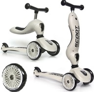 SCOOTANDRIDE HIGHWAYKICK 2V1 JAZDA NA SKÚTRI ASH SCOOTANDRIDE HIGHWAYKICK 2V1 JAZDA NA SKÚTRI ASH
